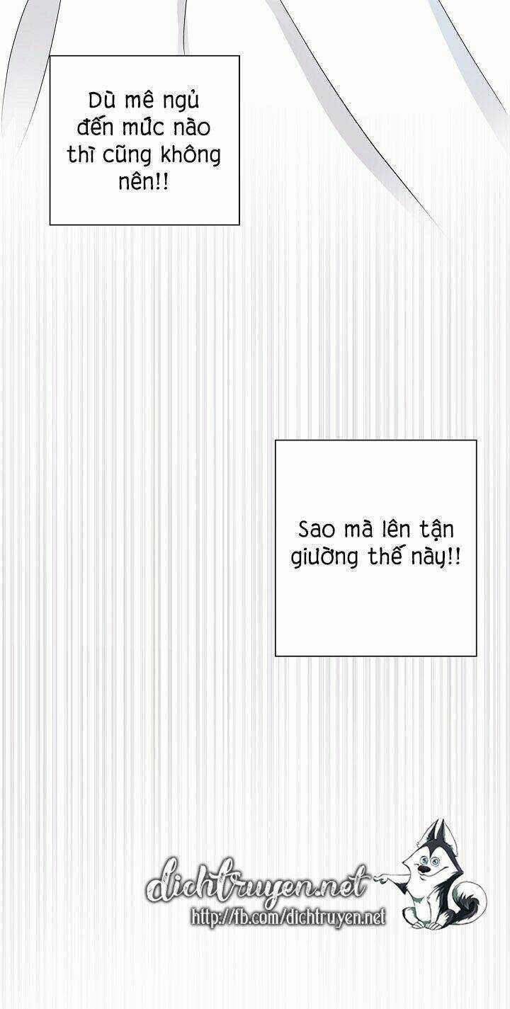 Cuộc Sống Kỳ Thú - Chapter 35 - Trang 13