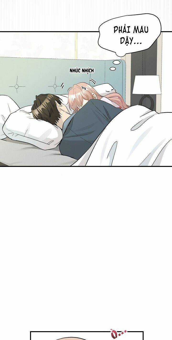 Cuộc Sống Kỳ Thú - Chapter 35 - Trang 14