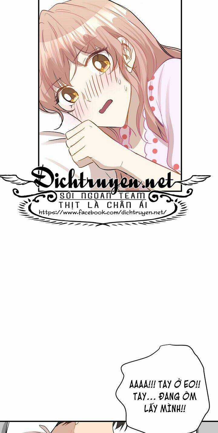 Cuộc Sống Kỳ Thú - Chapter 35 - Trang 15