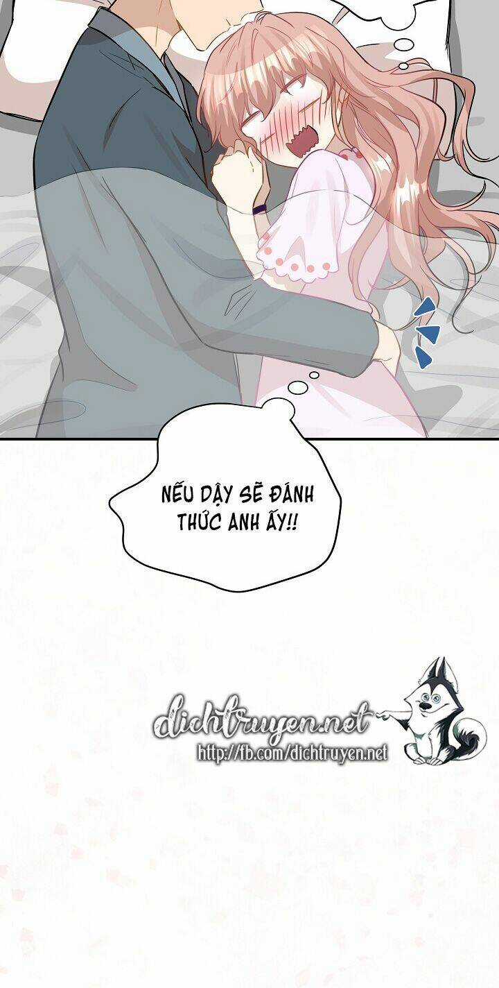 Cuộc Sống Kỳ Thú - Chapter 35 - Trang 16