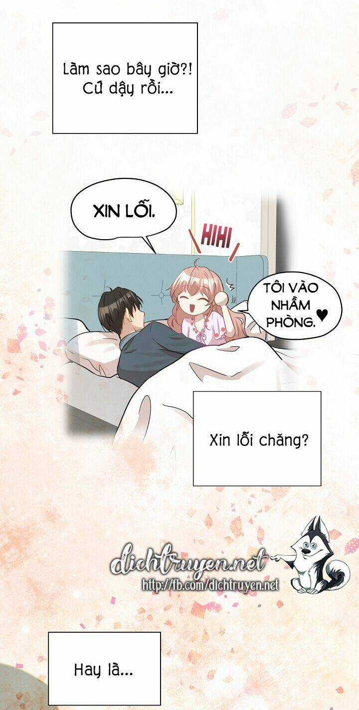 Cuộc Sống Kỳ Thú - Chapter 35 - Trang 17