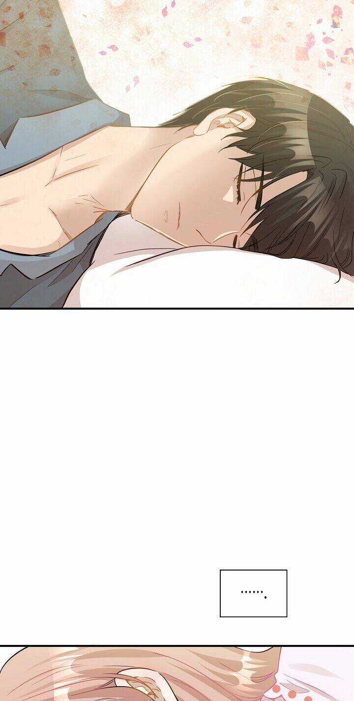 Cuộc Sống Kỳ Thú - Chapter 35 - Trang 18