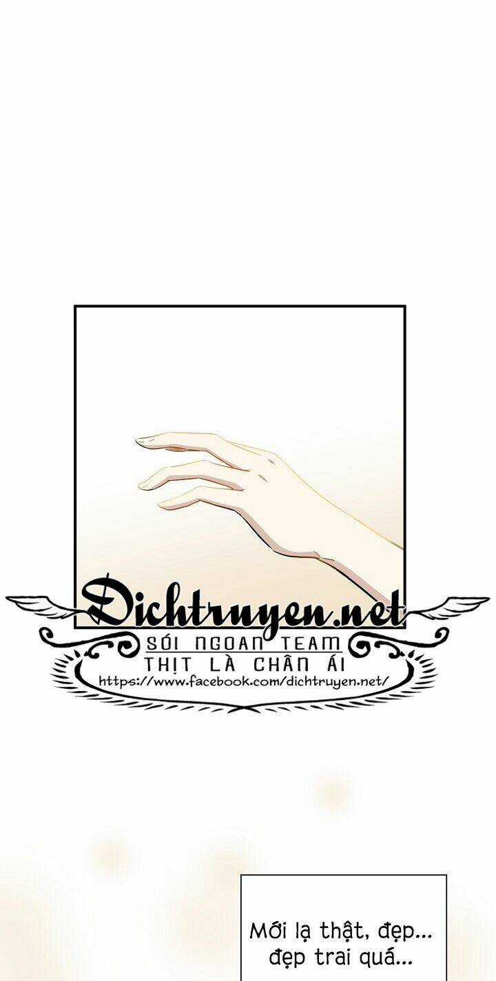 Cuộc Sống Kỳ Thú - Chapter 35 - Trang 20