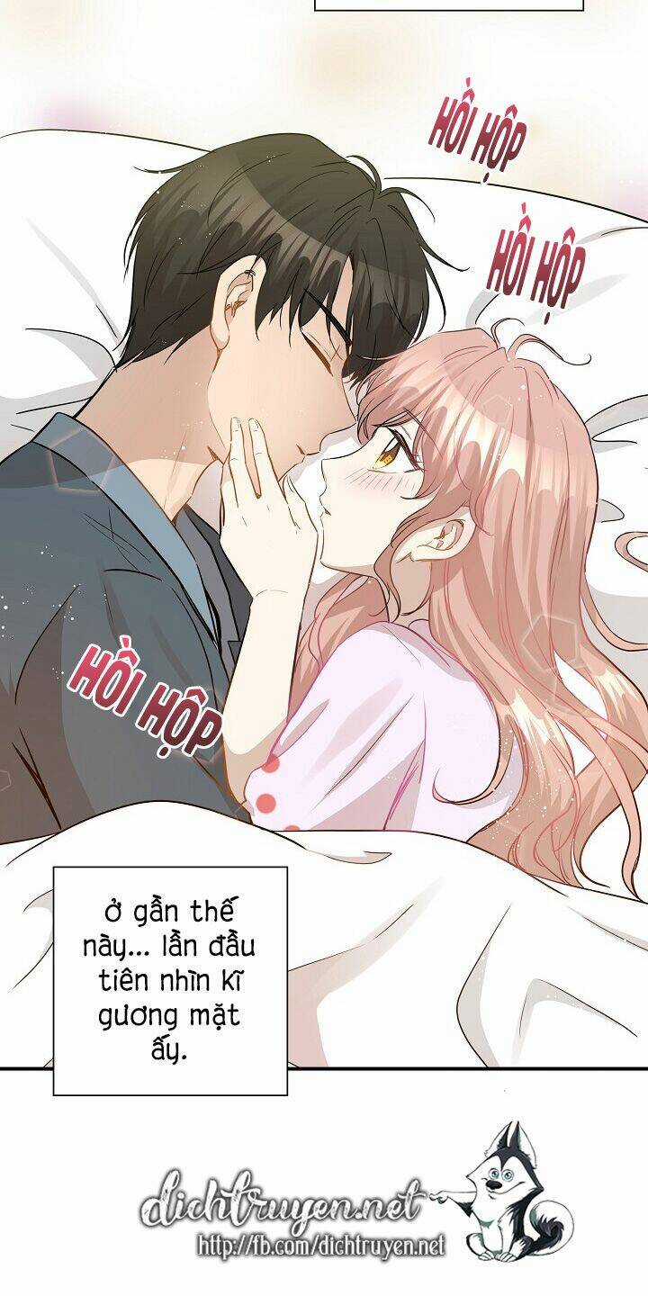 Cuộc Sống Kỳ Thú - Chapter 35 - Trang 21