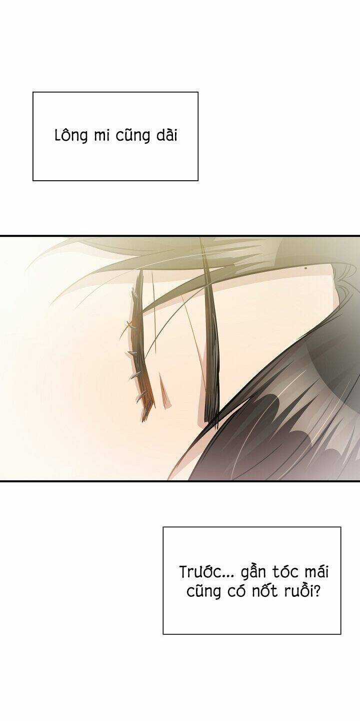 Cuộc Sống Kỳ Thú - Chapter 35 - Trang 22