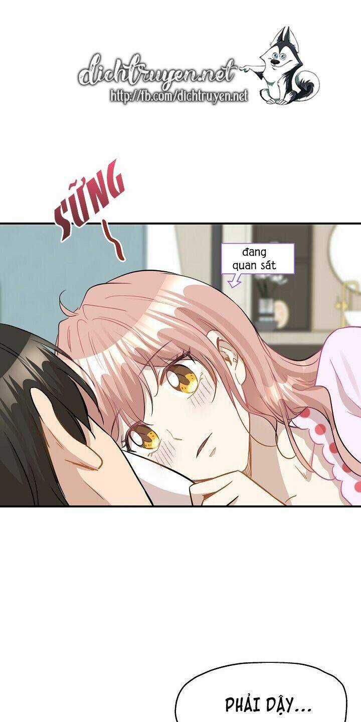 Cuộc Sống Kỳ Thú - Chapter 35 - Trang 23