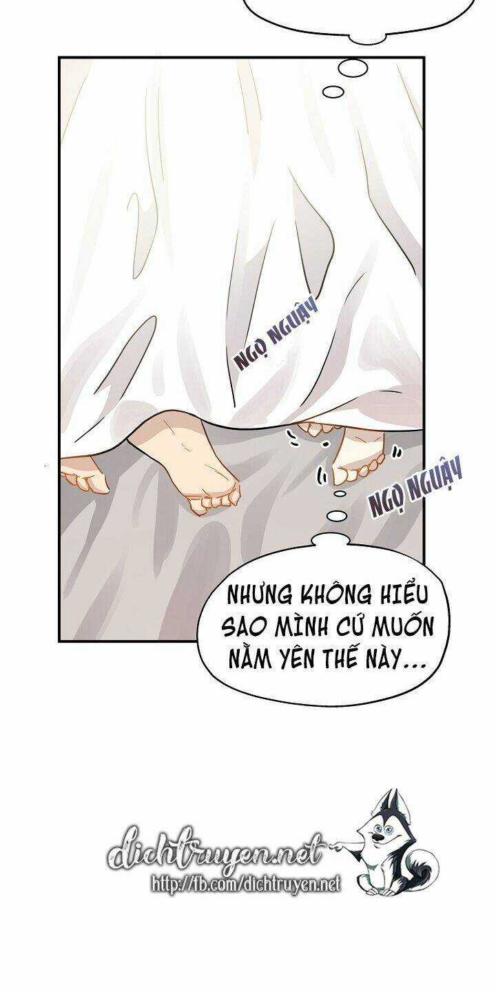 Cuộc Sống Kỳ Thú - Chapter 35 - Trang 24