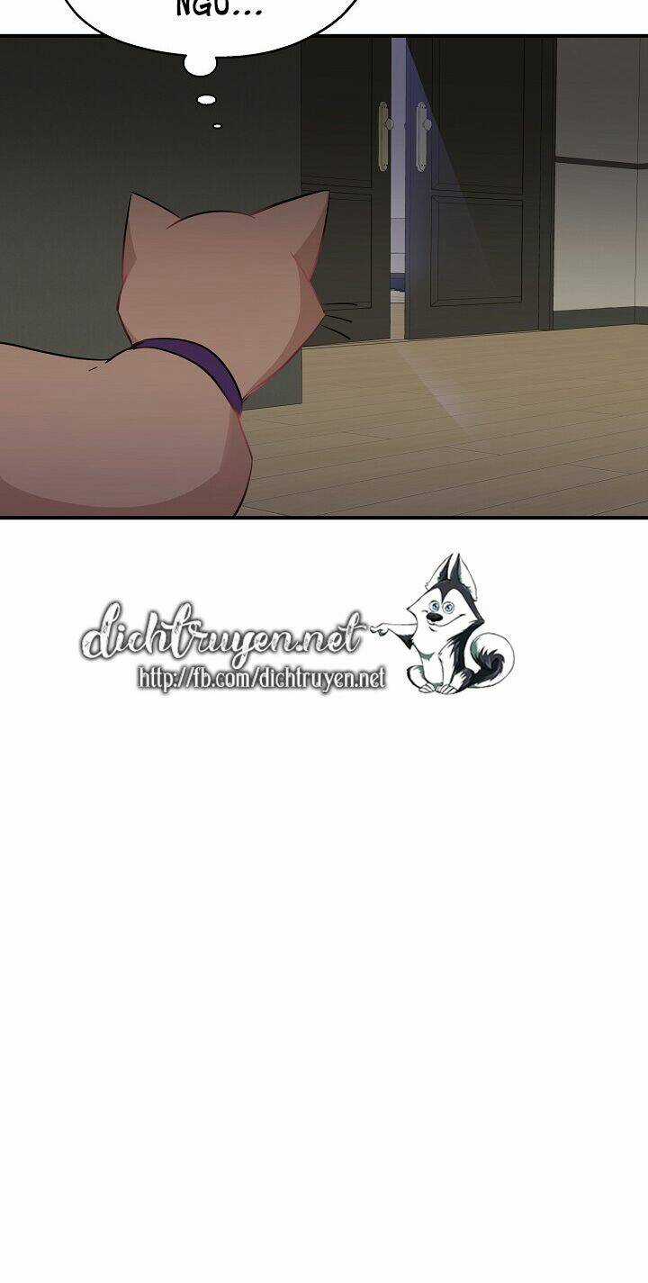 Cuộc Sống Kỳ Thú - Chapter 35 - Trang 4