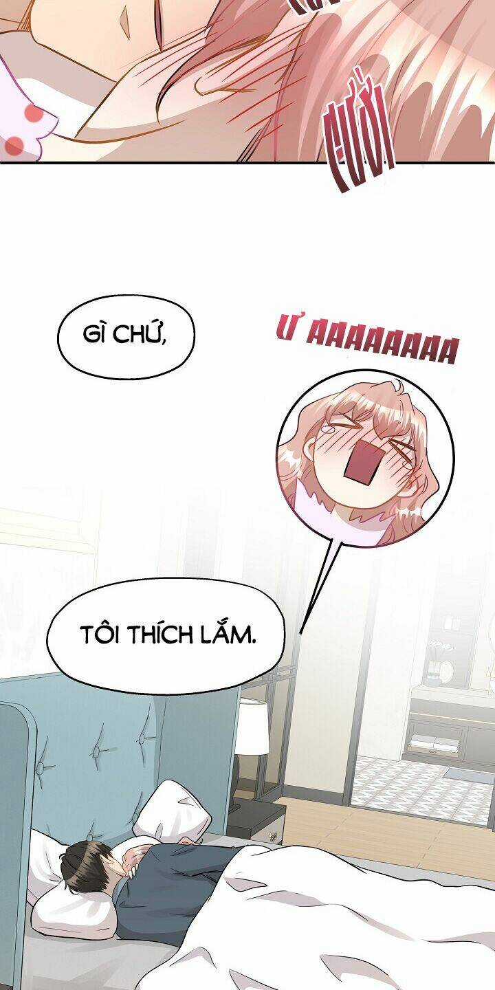 Cuộc Sống Kỳ Thú - Chapter 35 - Trang 33
