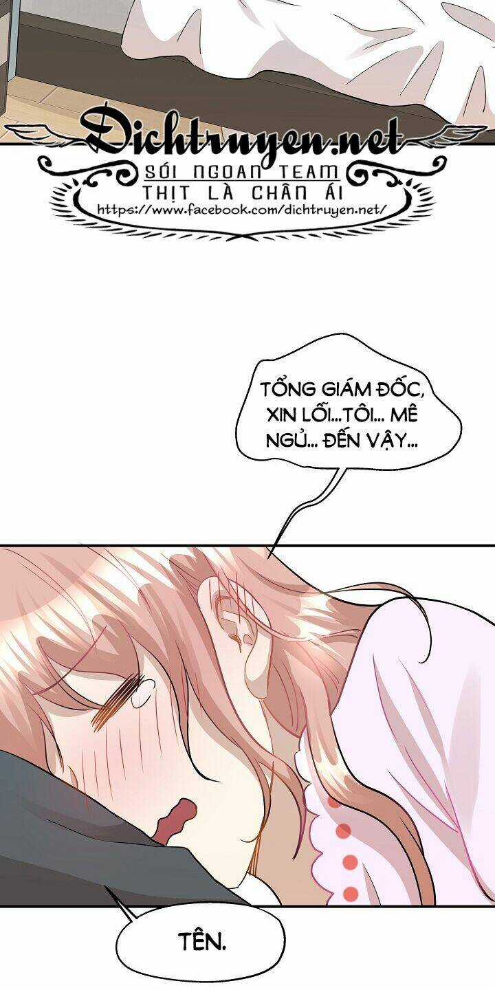 Cuộc Sống Kỳ Thú - Chapter 35 - Trang 34