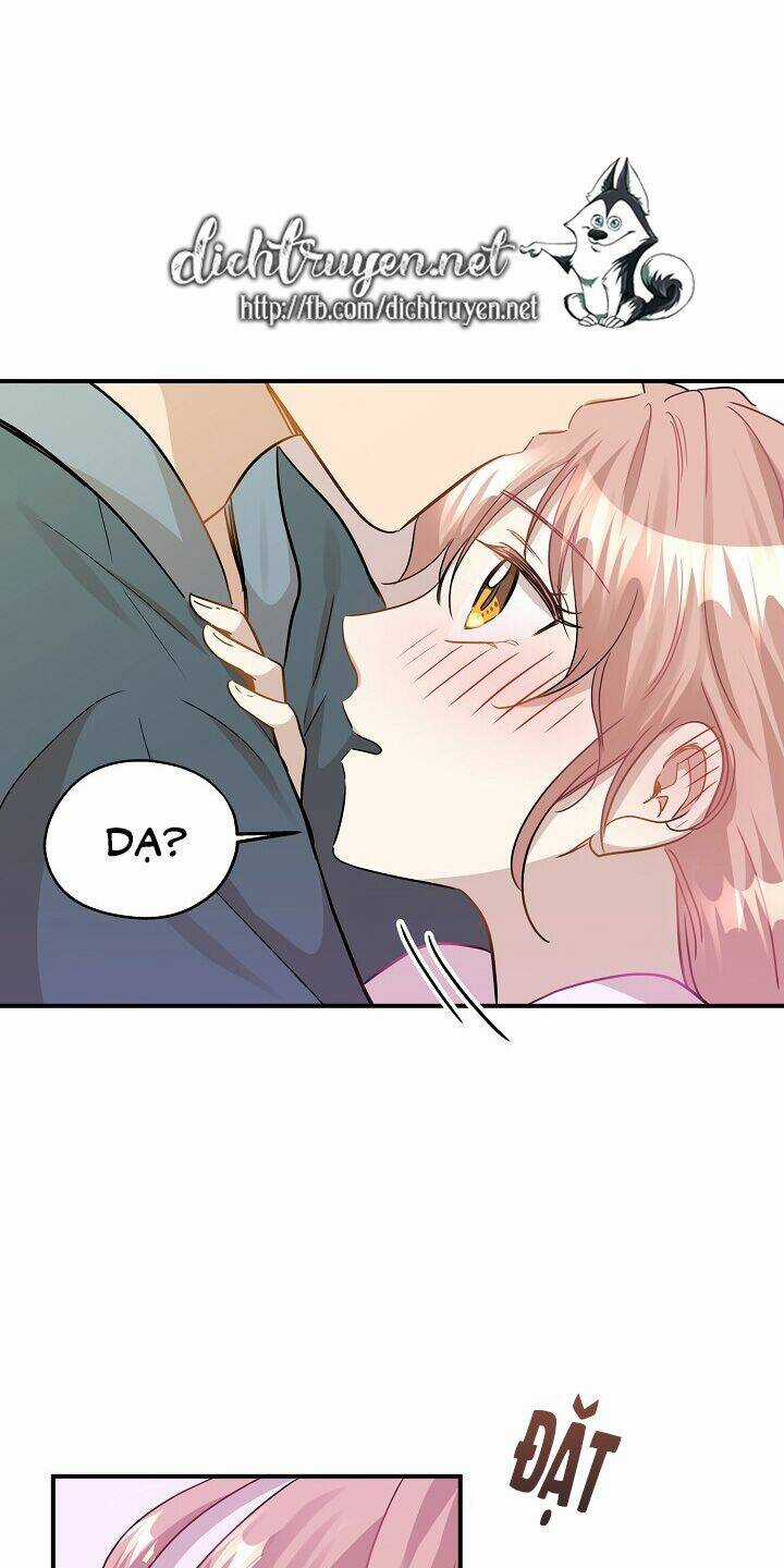Cuộc Sống Kỳ Thú - Chapter 35 - Trang 35