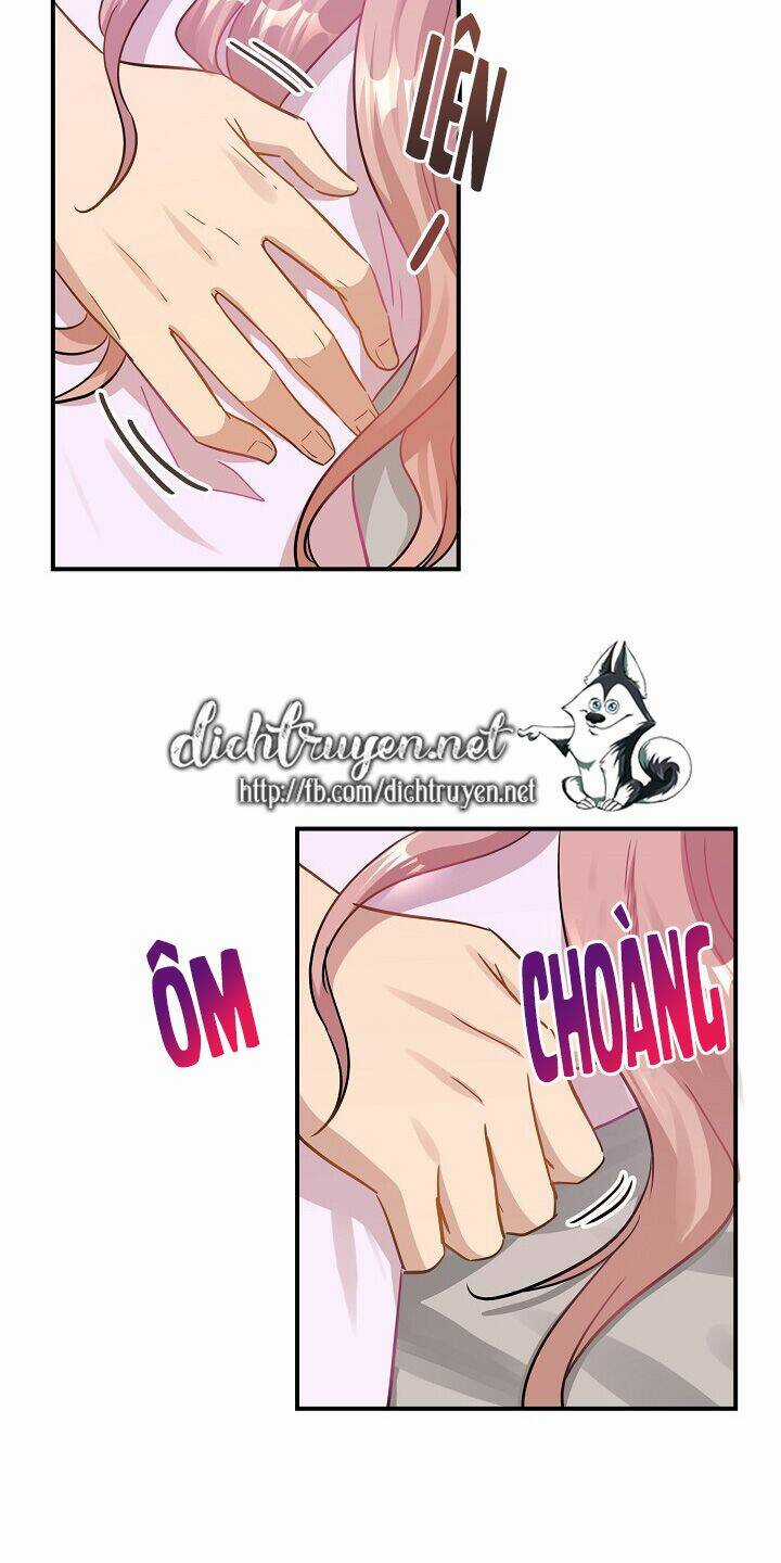 Cuộc Sống Kỳ Thú - Chapter 35 - Trang 36