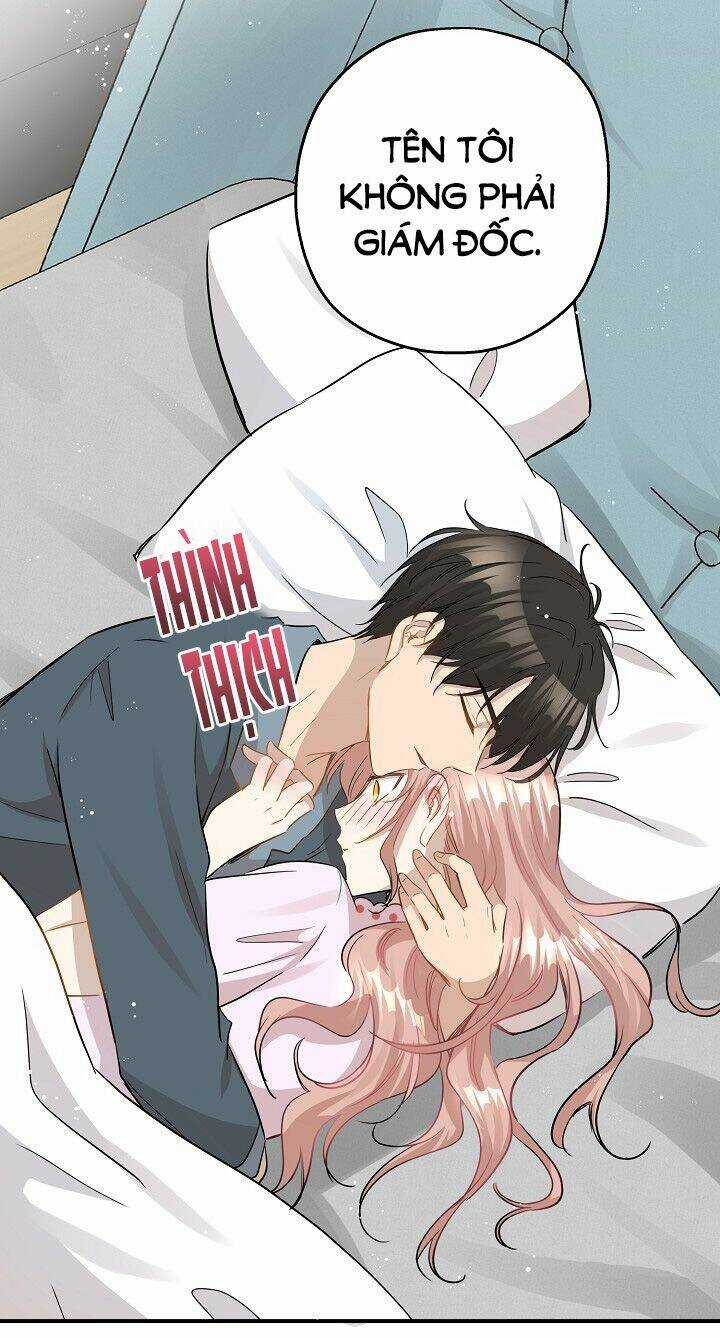 Cuộc Sống Kỳ Thú - Chapter 35 - Trang 39