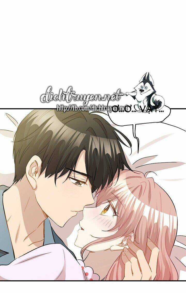 Cuộc Sống Kỳ Thú - Chapter 35 - Trang 40