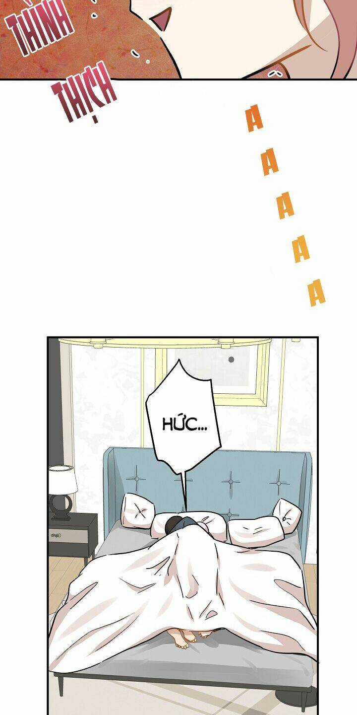 Cuộc Sống Kỳ Thú - Chapter 35 - Trang 43