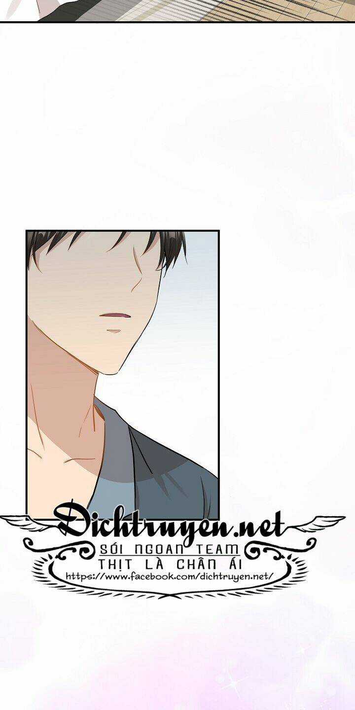 Cuộc Sống Kỳ Thú - Chapter 35 - Trang 46