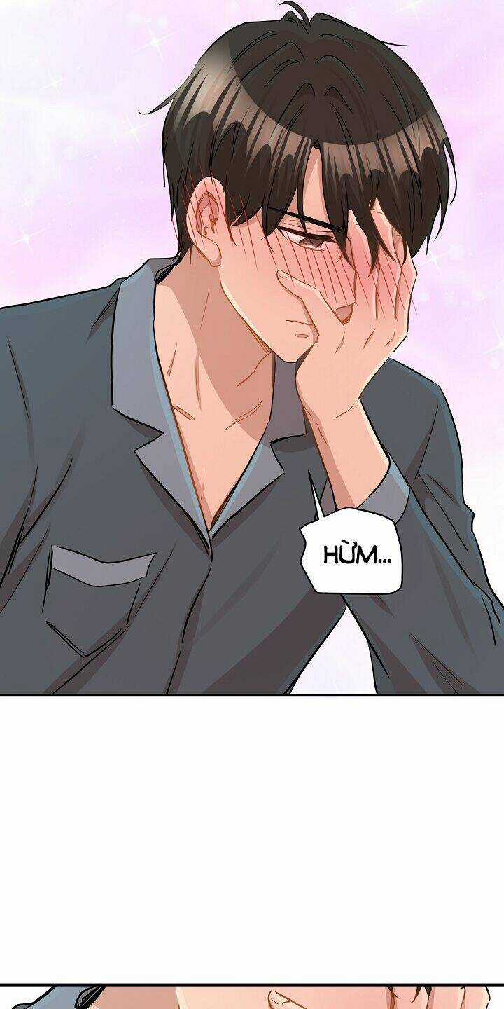 Cuộc Sống Kỳ Thú - Chapter 35 - Trang 47