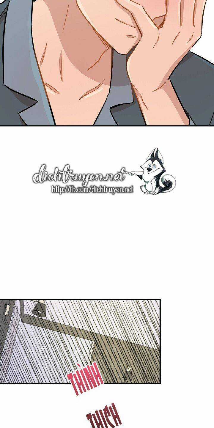 Cuộc Sống Kỳ Thú - Chapter 35 - Trang 48