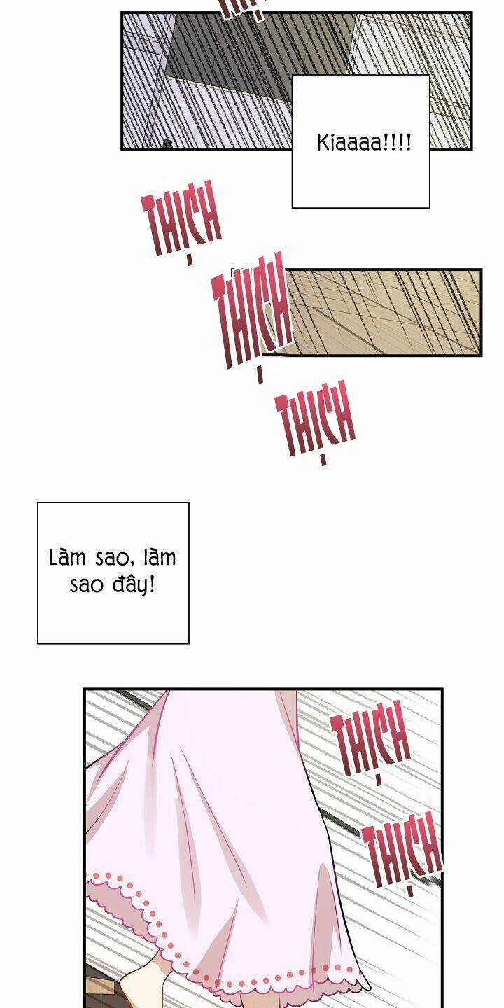 Cuộc Sống Kỳ Thú - Chapter 35 - Trang 49