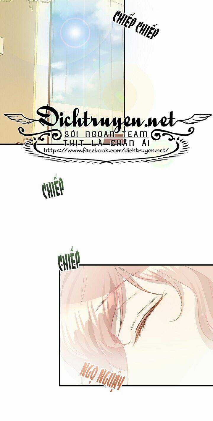 Cuộc Sống Kỳ Thú - Chapter 35 - Trang 6
