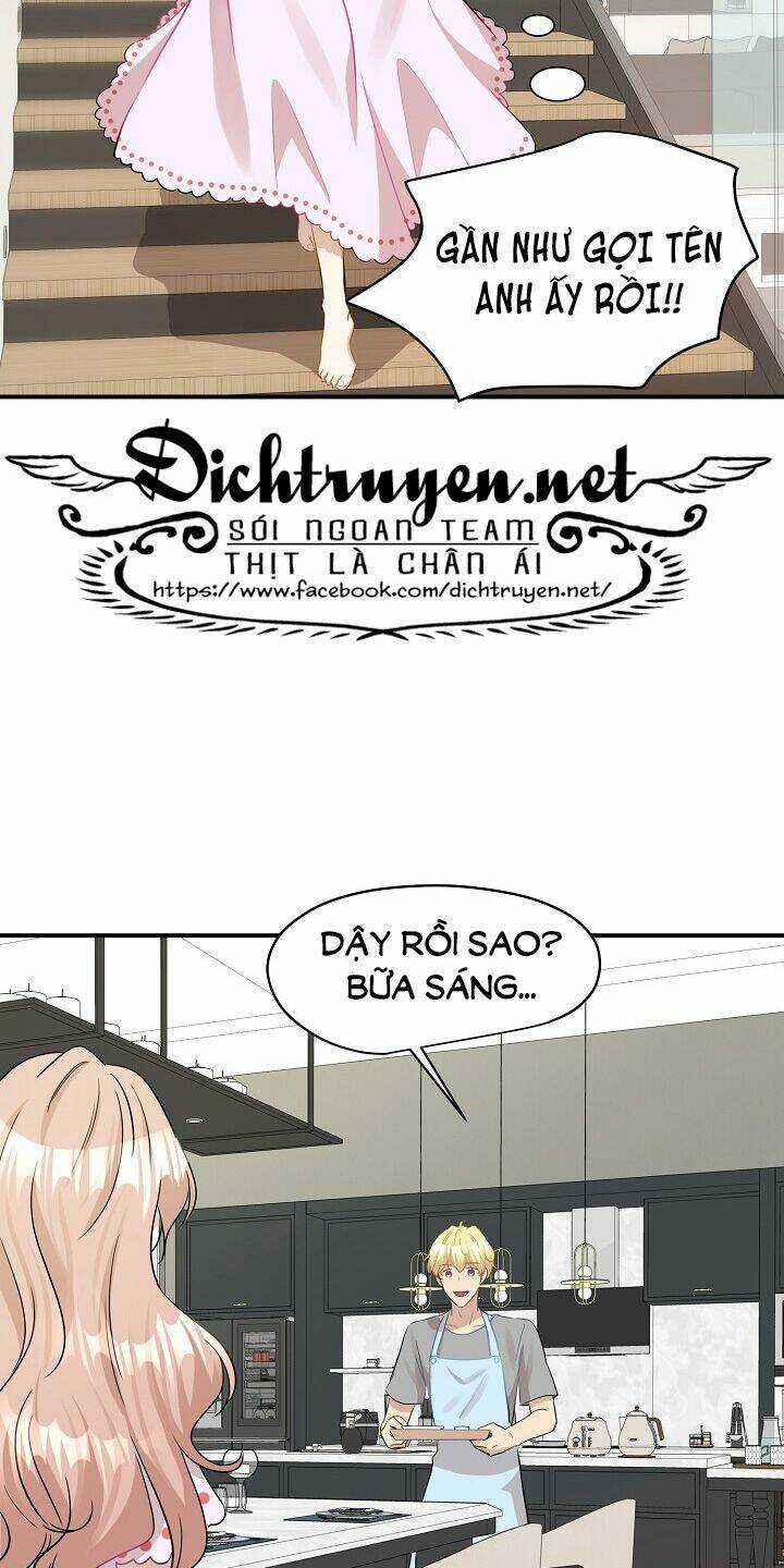 Cuộc Sống Kỳ Thú - Chapter 35 - Trang 51