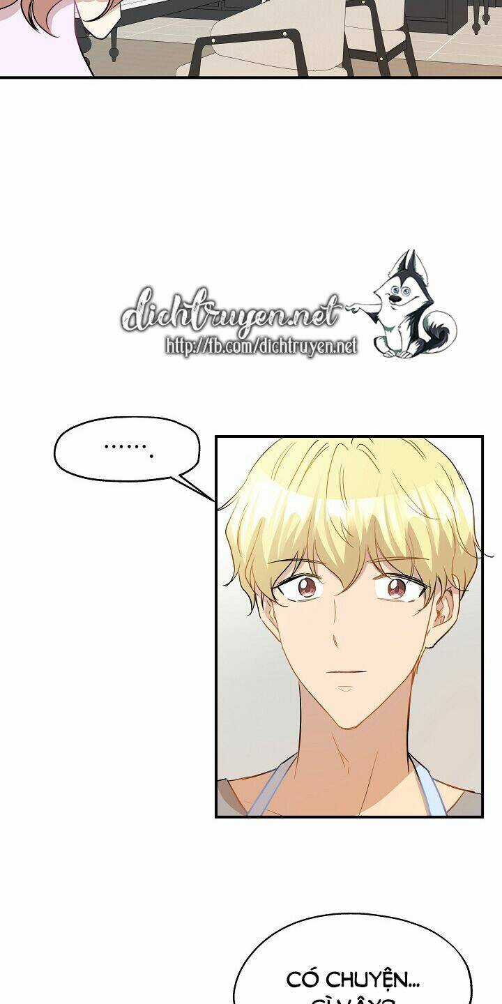 Cuộc Sống Kỳ Thú - Chapter 35 - Trang 52