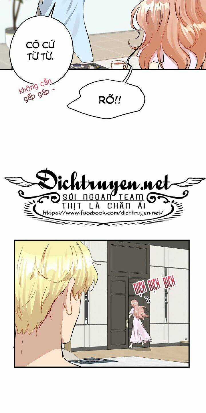 Cuộc Sống Kỳ Thú - Chapter 35 - Trang 55