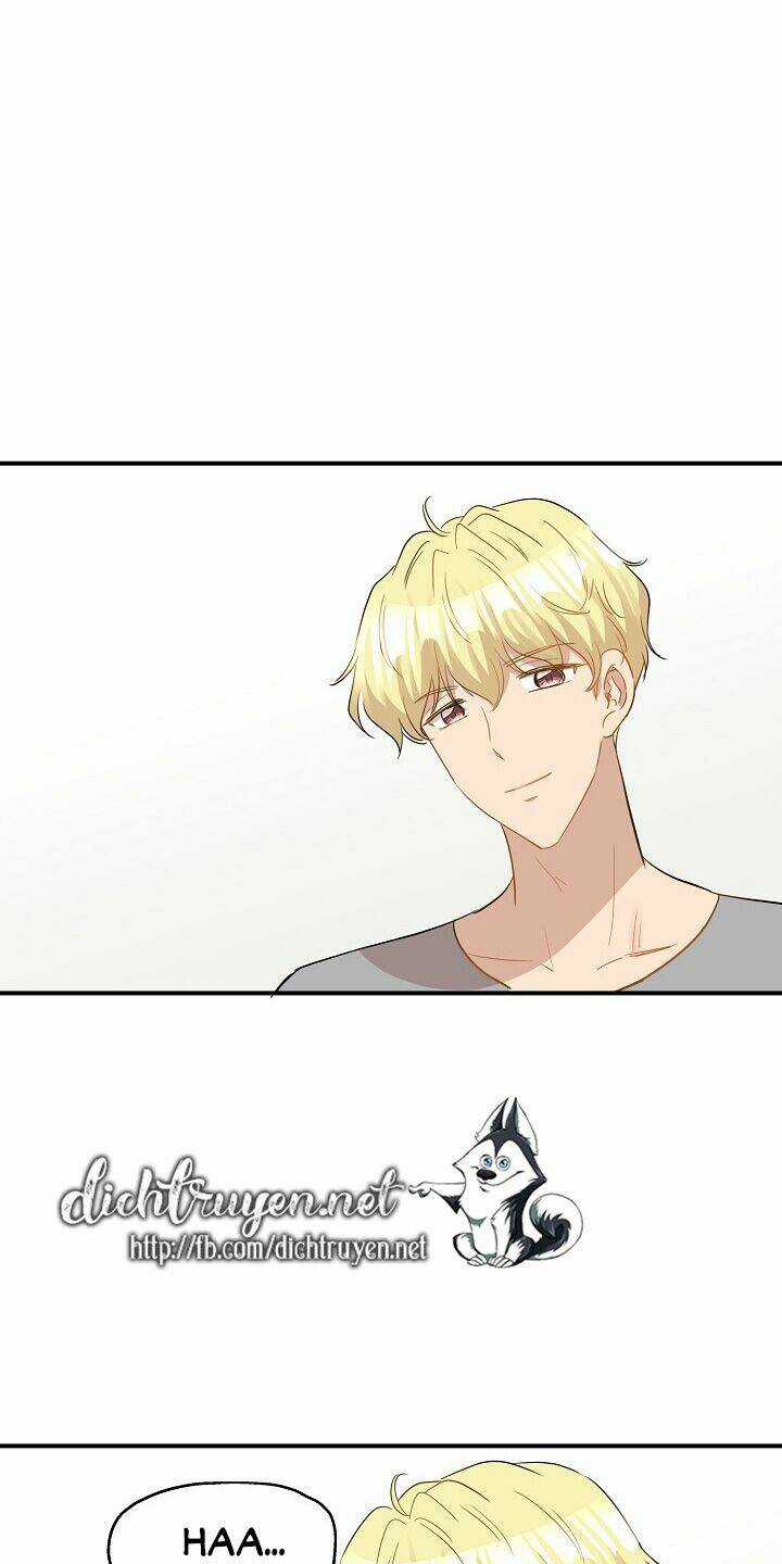 Cuộc Sống Kỳ Thú - Chapter 35 - Trang 56