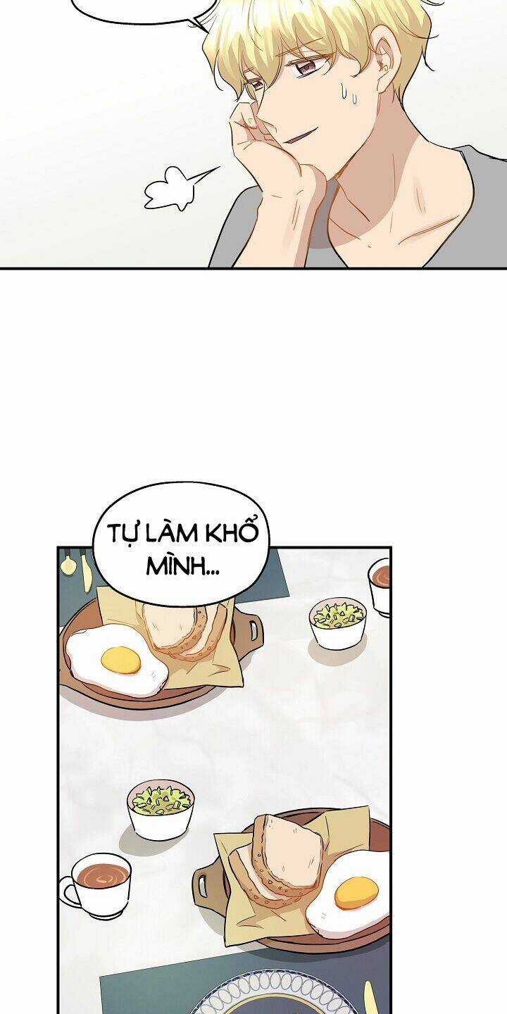 Cuộc Sống Kỳ Thú - Chapter 35 - Trang 57