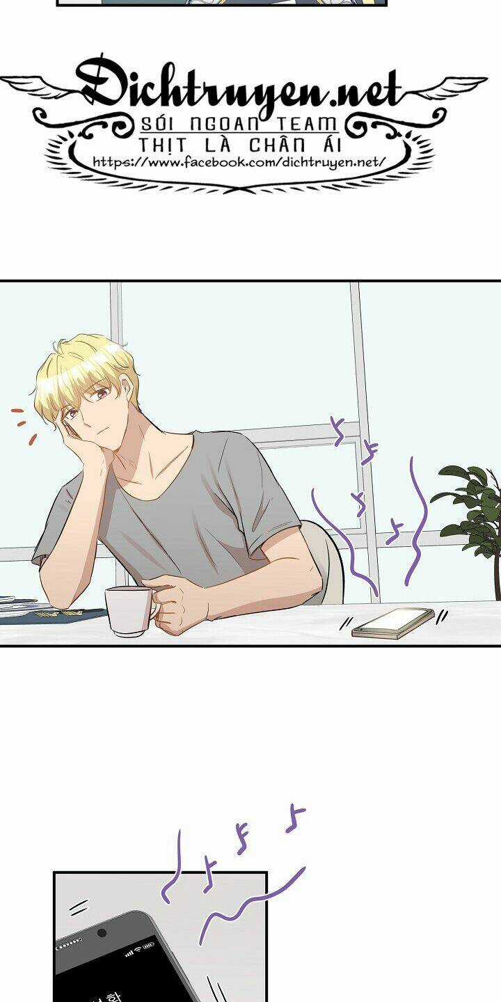 Cuộc Sống Kỳ Thú - Chapter 35 - Trang 58