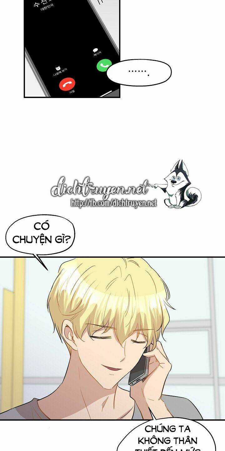 Cuộc Sống Kỳ Thú - Chapter 35 - Trang 59