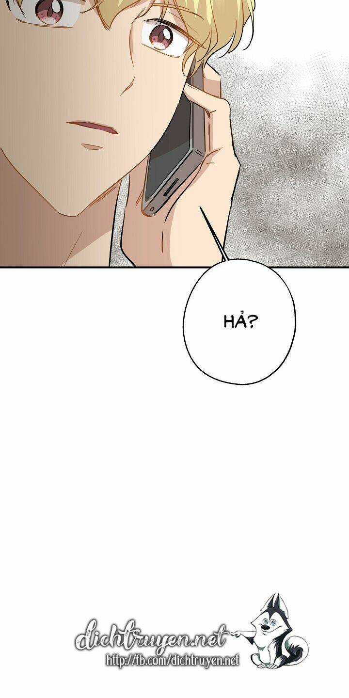 Cuộc Sống Kỳ Thú - Chapter 35 - Trang 61