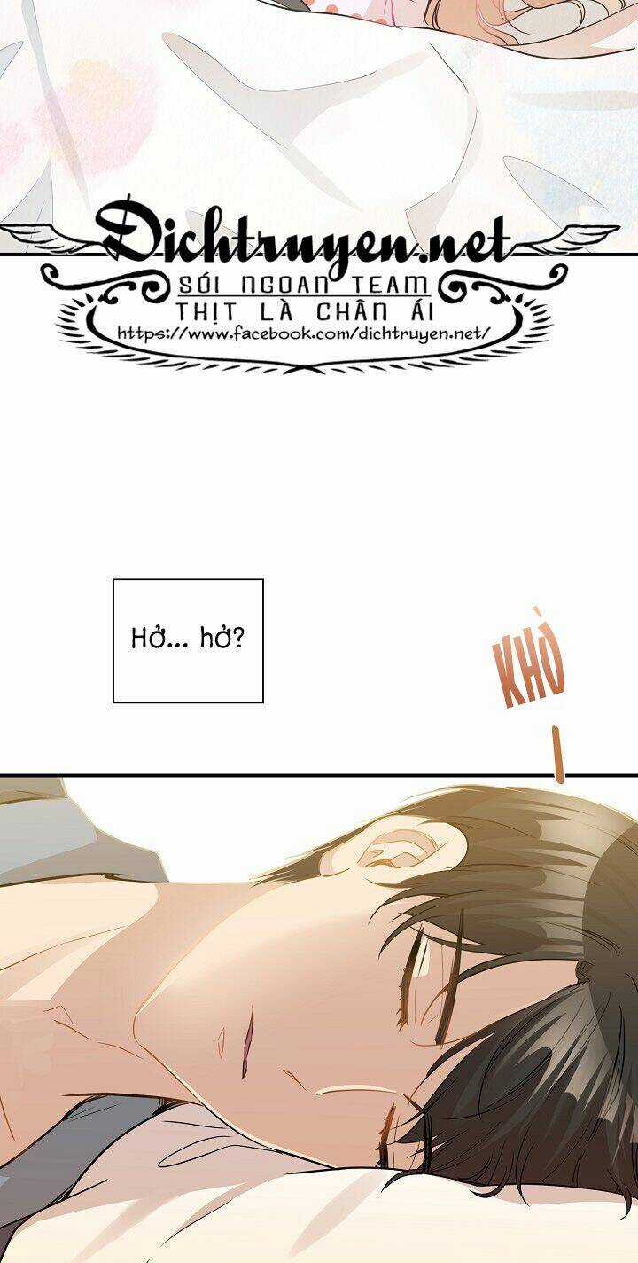Cuộc Sống Kỳ Thú - Chapter 35 - Trang 9