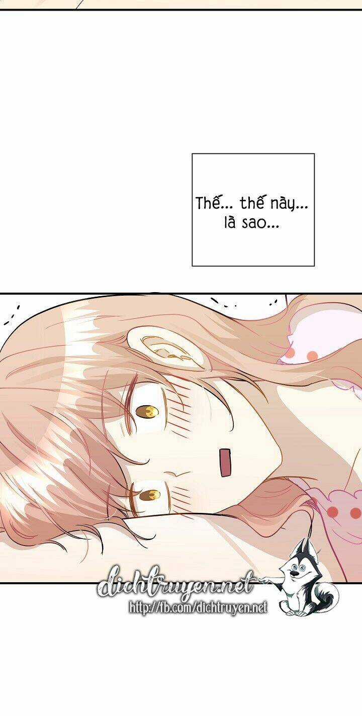 Cuộc Sống Kỳ Thú - Chapter 35 - Trang 10