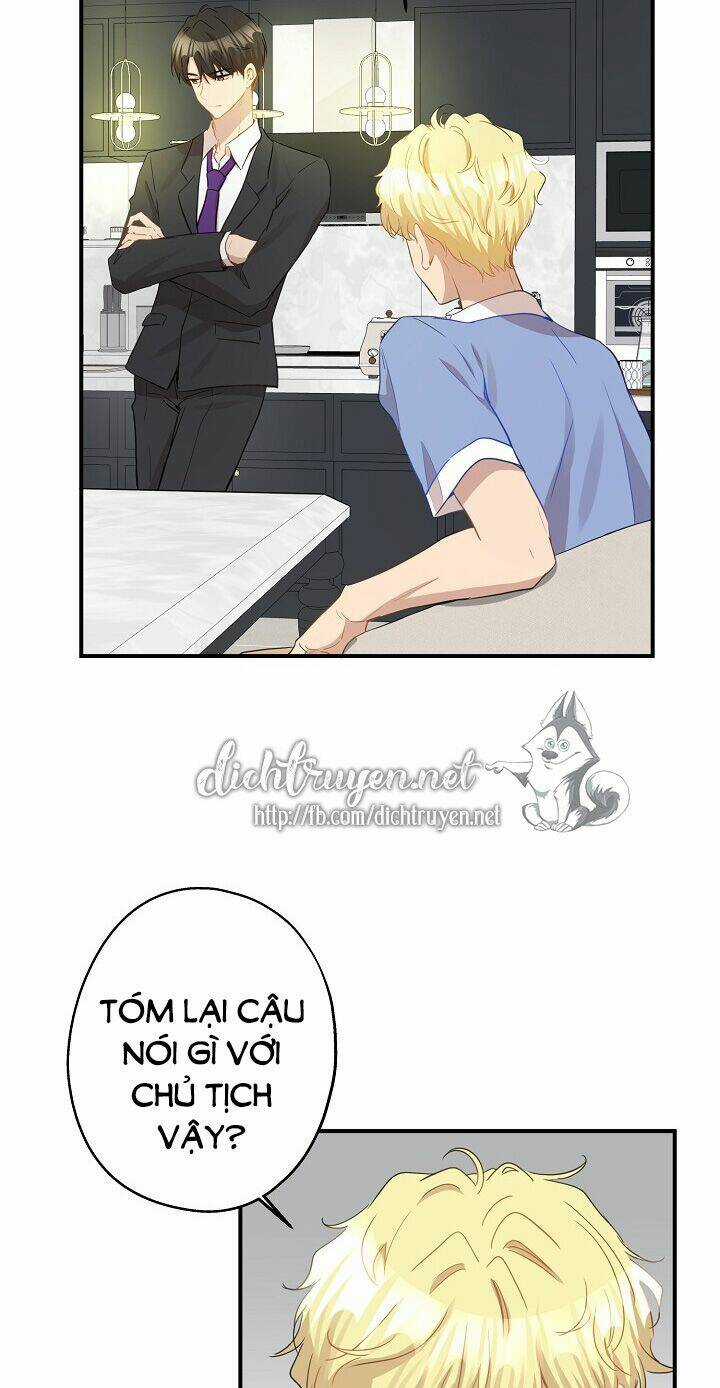Cuộc Sống Kỳ Thú - Chapter 36 - Trang 2