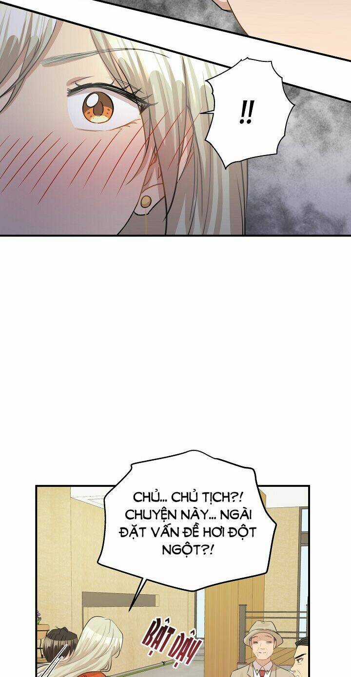 Cuộc Sống Kỳ Thú - Chapter 36 - Trang 11