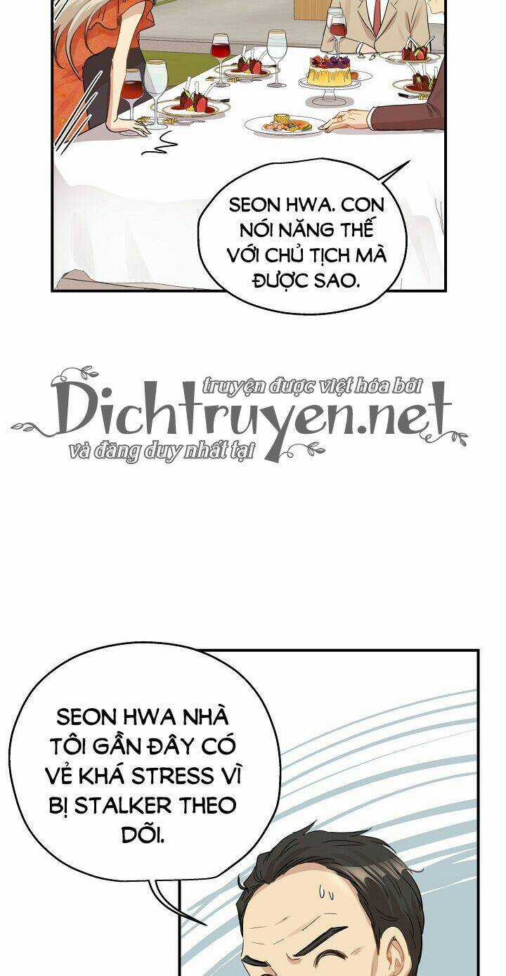 Cuộc Sống Kỳ Thú - Chapter 36 - Trang 12