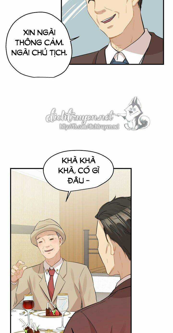Cuộc Sống Kỳ Thú - Chapter 36 - Trang 13