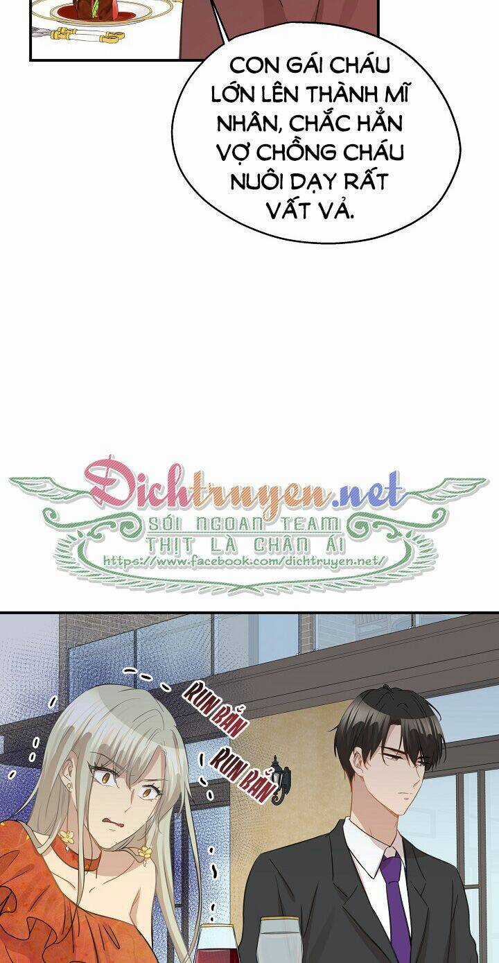 Cuộc Sống Kỳ Thú - Chapter 36 - Trang 14
