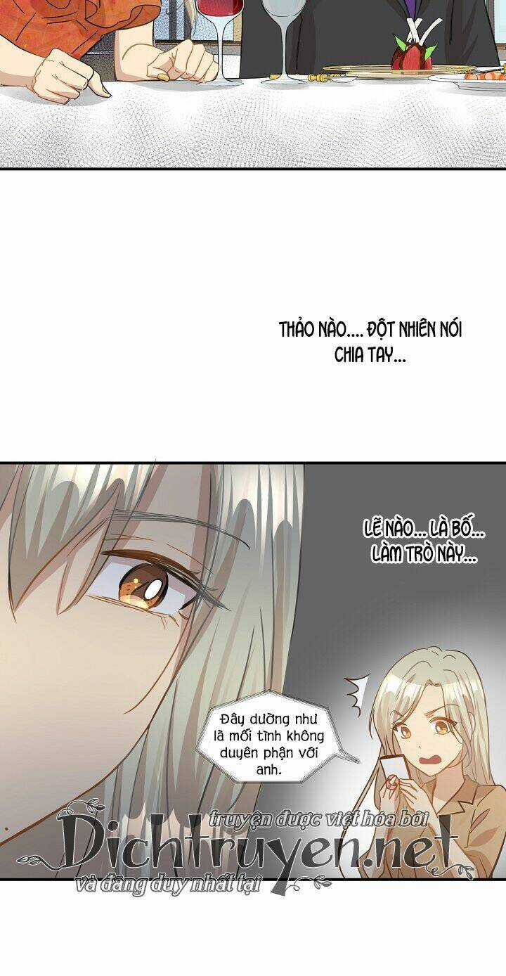 Cuộc Sống Kỳ Thú - Chapter 36 - Trang 15