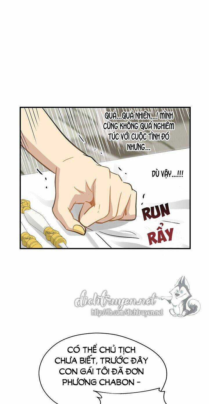 Cuộc Sống Kỳ Thú - Chapter 36 - Trang 16
