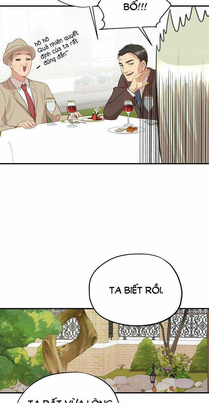 Cuộc Sống Kỳ Thú - Chapter 36 - Trang 17