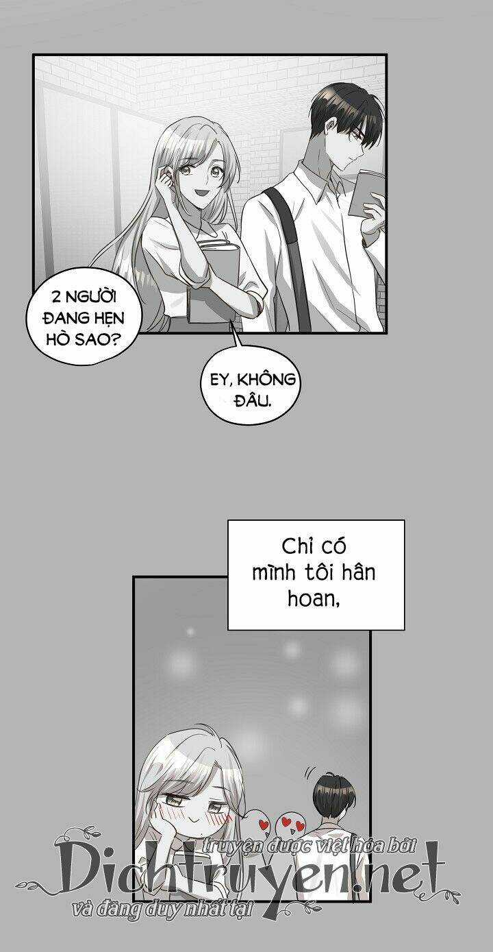 Cuộc Sống Kỳ Thú - Chapter 36 - Trang 20