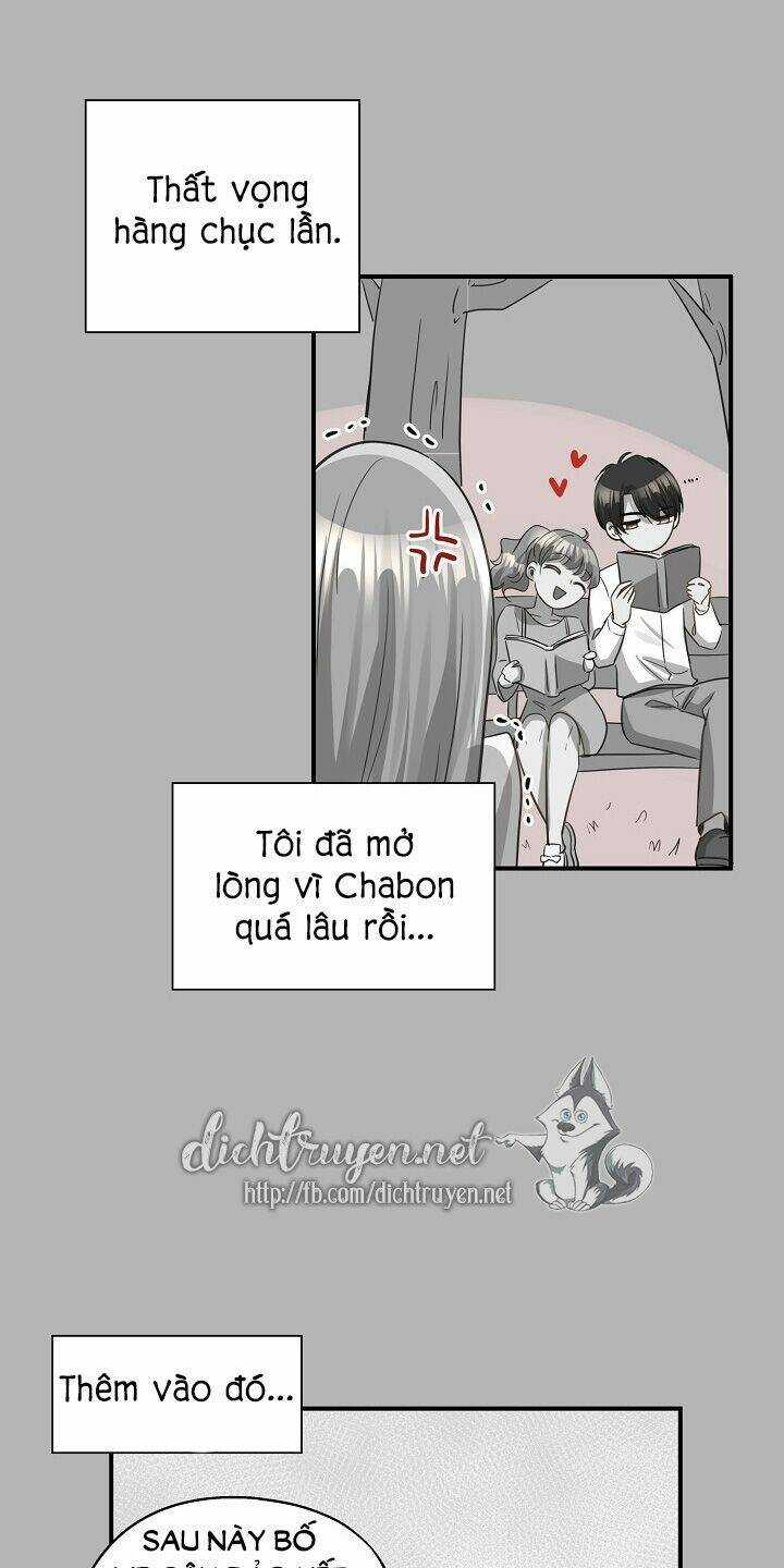 Cuộc Sống Kỳ Thú - Chapter 36 - Trang 21