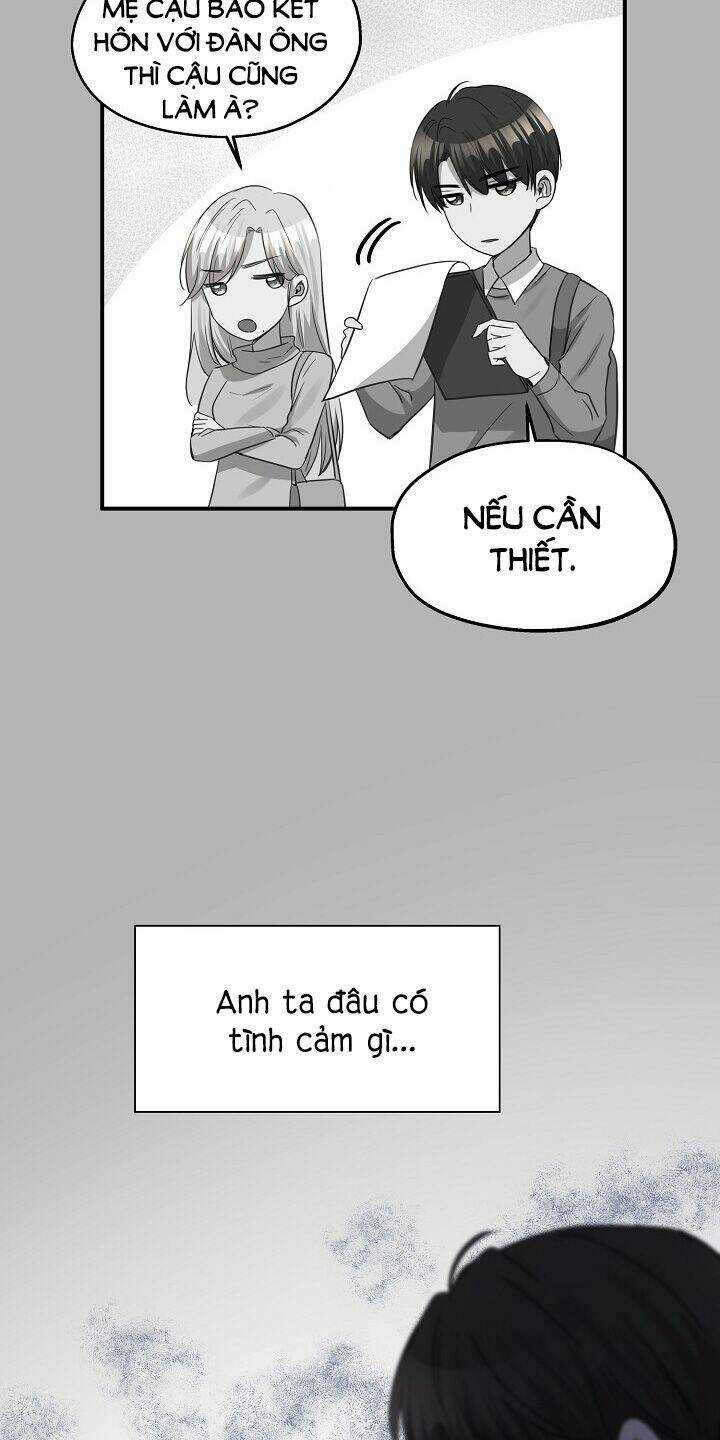 Cuộc Sống Kỳ Thú - Chapter 36 - Trang 22