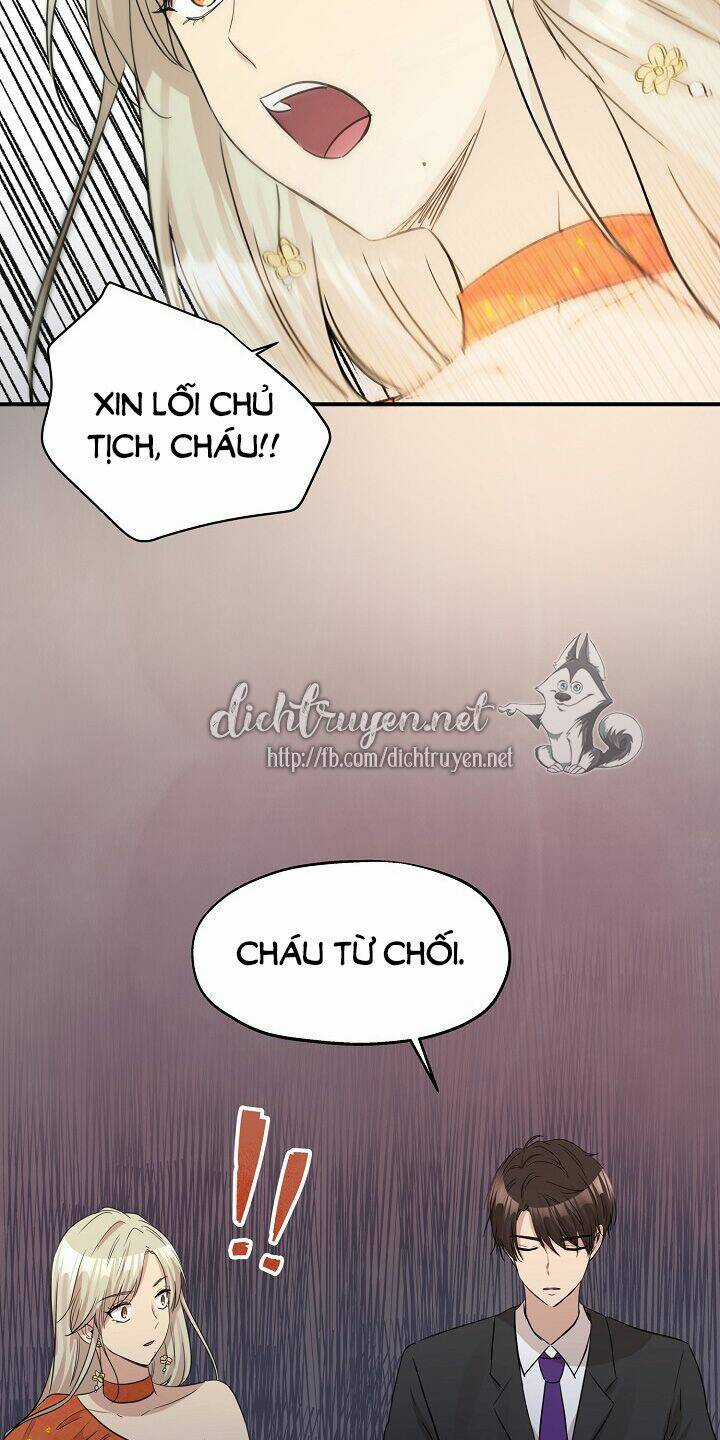 Cuộc Sống Kỳ Thú - Chapter 36 - Trang 24