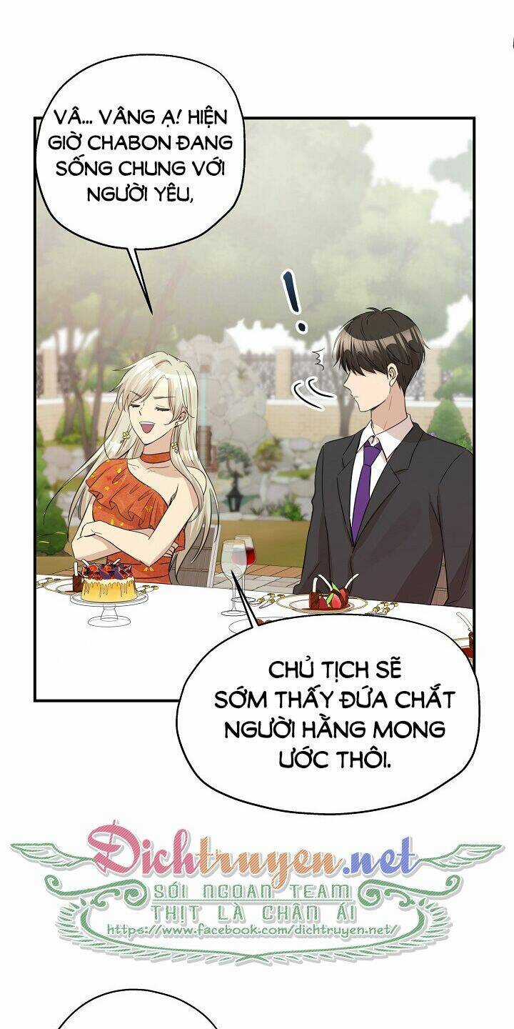 Cuộc Sống Kỳ Thú - Chapter 36 - Trang 27