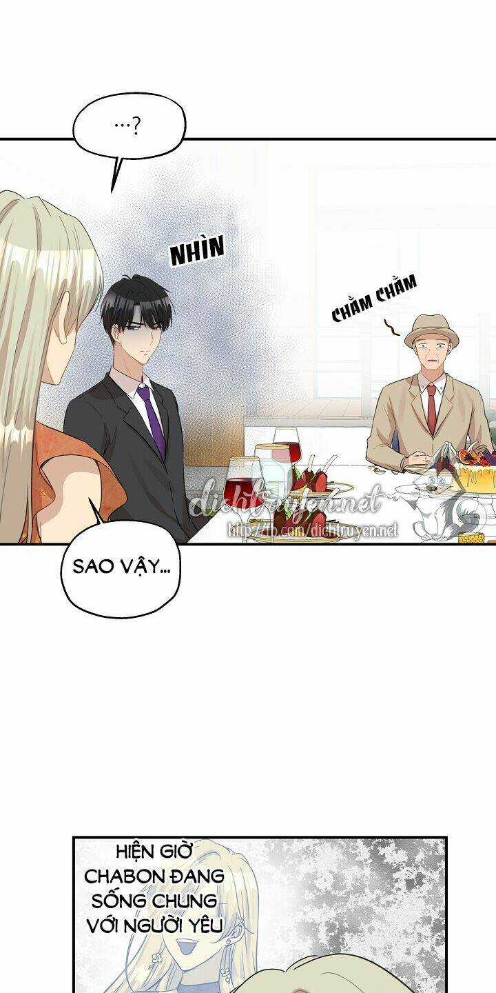 Cuộc Sống Kỳ Thú - Chapter 36 - Trang 29
