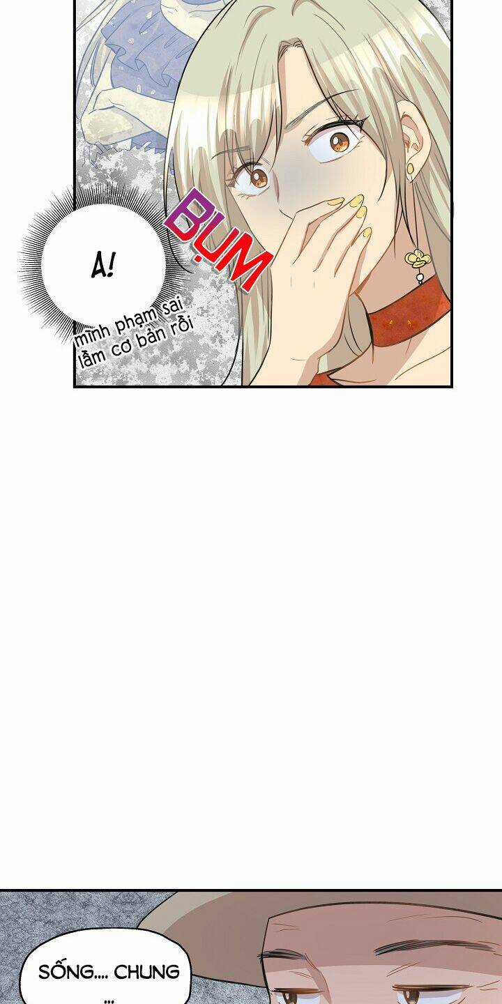 Cuộc Sống Kỳ Thú - Chapter 36 - Trang 30