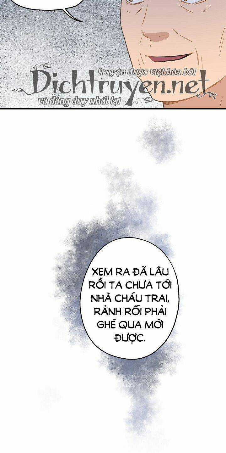 Cuộc Sống Kỳ Thú - Chapter 36 - Trang 31